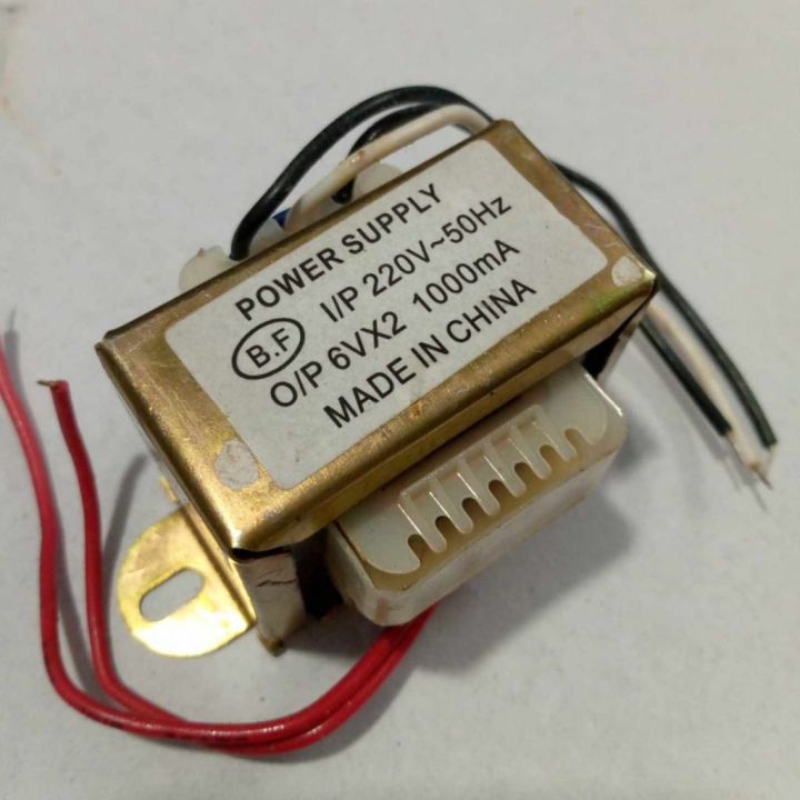 6V%201000mA%20Transformer%206%200%206%201Amp%20Input%20AC%20220V%20Output%206V%20Transformer%201A%20Transformer%20Step%20Down%206%200%206%20Volt%20Transformers%201000mA%20For%206%200%206%20Power%20Supply%20Adapters%20-%20Image%205