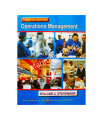 Operations Management by Willam J. Stevenson. 