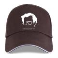 Mens Philosophy Noam Chomsky Baseball cap Beach Graphic Male Cotton Funny XXX. 