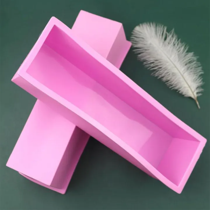 1Pcs%201200G%20Silicone%20Soap%20Mould%20Rectangular%20Toast%20Loaf%20Mold%20Handmade%20form%20Soap%20Tool%20-%20Image%202