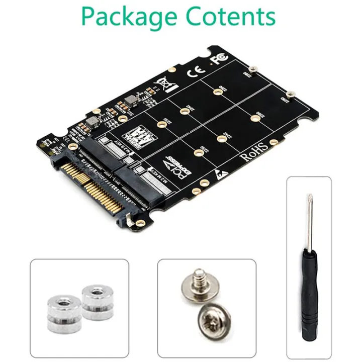 2%20In%201%20M.2%20NVMe%20SATA%20U2%20M.2%20NVME%20SSD%20Key%20M%20Key%20B%20SSD%20To%20U.2%20SFF-8639%20Adapter%20PCIe%20M2%20Converter%20Desktop%20Computer%20Parts%20-%20Image%206