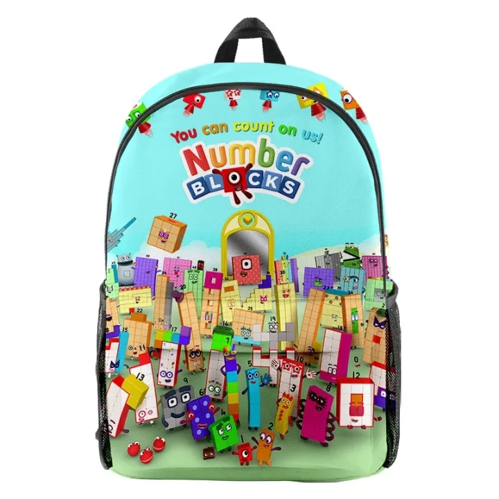 Kids%20Game%20Numberblocks%203D%20Printing%20Backpacks%20Children%20Cartoon%20School%20Bags%20Students%20Bookbag%20Unisex%20Knapsacks%20Notebook%20Mochila%20-%20Image%204