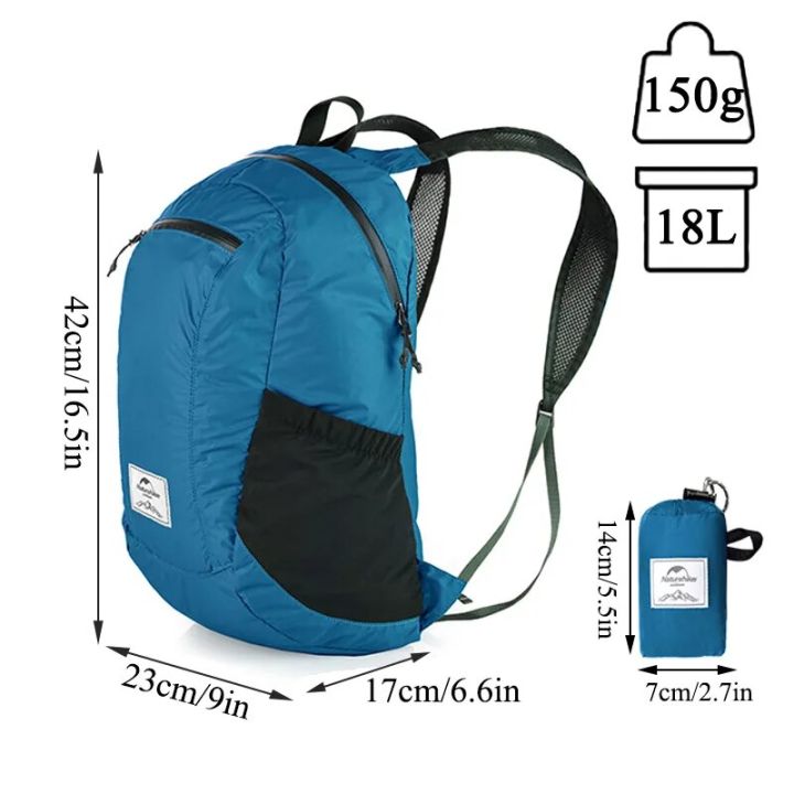 Naturehike%2018L%20Hiking%20Backpack%20Ultralight%20Foldable%20Waterproof%20Travel%20Bags%20For%20Men%20Outdoor%20Portable%20Woman%20Camping%20Small%20Backpack%20-%20Image%205