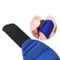Finger Protector Fixation Belt Joint Dislocation Sprain Finger Splint After Arthroplasty Hallux Toe Separator Sleeve Foot Care. 