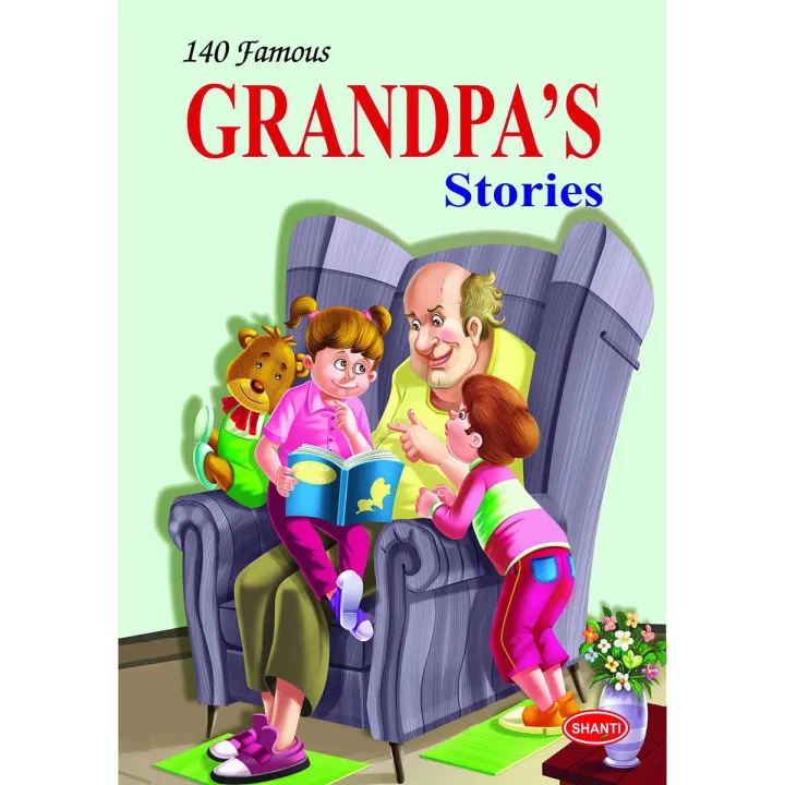 140-famous-grandpa-s-stories-daraz-bd