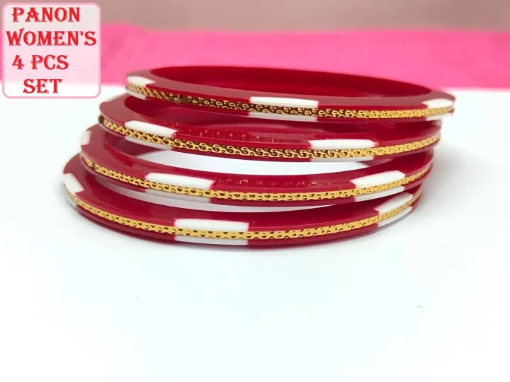 Red%20White%20Pola%20Golden%20Plated%20Latest%20Design%20Shakha%20Pola%20Bangles%20for%20Women%204%20Pcs%20,%20Party%20,%20Wedding%20,%20Anniversary%20,%20Durga%20Puja%20&%20All%20Time%20Use%20Shakha%20Bangles.%20C55.%20-%20Image%202