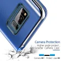 Shockproof Case for Xiaomi Mi Max 3 Luxury Smart Mirror Flip Cover On Xiaomi Mi Max3 Fundas Accessory. 