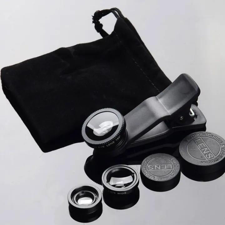 3In1%20Mobile%20Phone%20Fish%20Eye+Wide%20Angle+Macro%20Camera%20Lens%20For%20Universal%20Cell%20Phone%20-%20Image%202