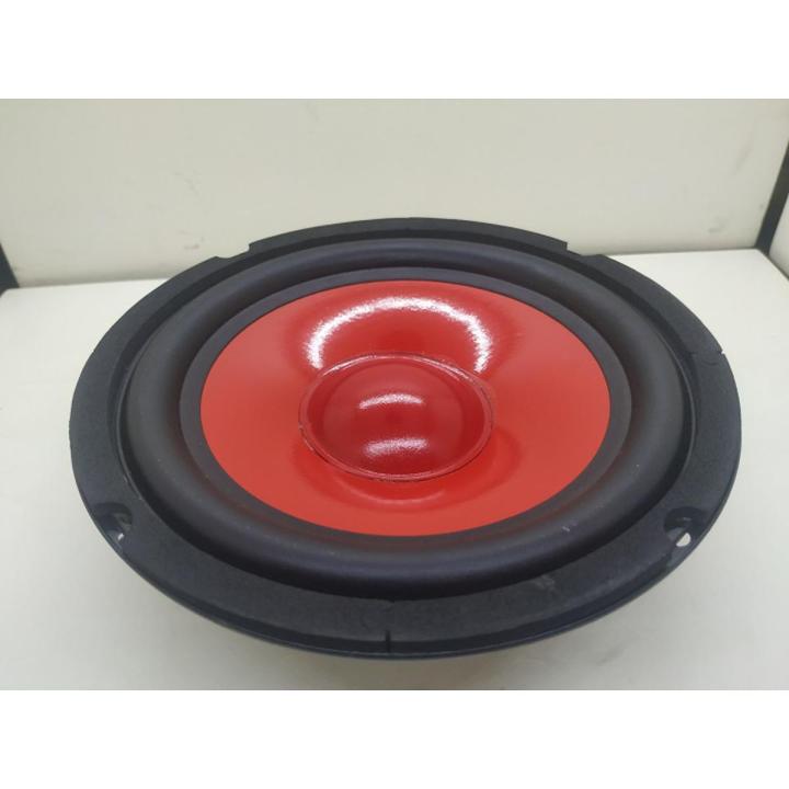 6 inch 4Ohm 4Ω 30W Full Range Audio Speaker Stereo Woofer Loudspeaker - Speaker - Bluetooth Speaker - Speaker