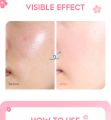 Laikou Japan Sakura Essence Cream - 60gm.