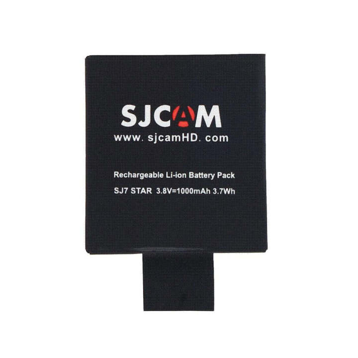 SJCAM Spare Battery for SJ7 Star