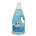 Comfort Fabric Softener – Blue – Touch Of Love 2 Ltr. 