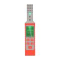 TC-100A Handheld USB Temperature and Humidity Recorder °C/°F Switchable Manual Measuring Device.