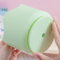 Large Capacity Pen Holder Rotating Stationery Organizer Pencil Pen Pot Desktop Organizer Pencil Cup Pot for Home Office. 