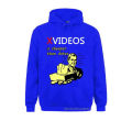 Xvideos Sweatshirt Man Unique Design Letter Print Graphic Hood Hoodie Christmas Gift Sportswear.