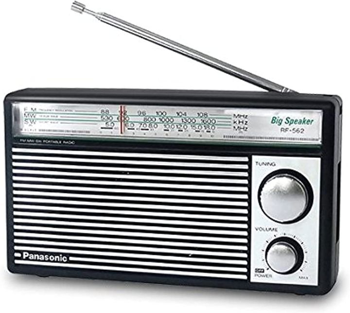 Panasonic%20RF-562DD%20FM%20MW%20SW%20Portable%20Radio%20-%20Image%202