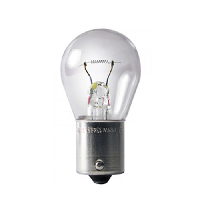 DC%2012v%20Bulb%20Light%20-%20Incandescent%20Bulb%2012V%20P5/21W%20STOPTAIL%20INDICATOR%20GLOBE%20BA15sS-25mm%20Clear%20DC%20Bulb%20Light%20-%20Image%205
