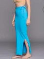 Fish Cut Sharee Shapewear Petticoat Best Qualityfull Good Stitching For Womens.