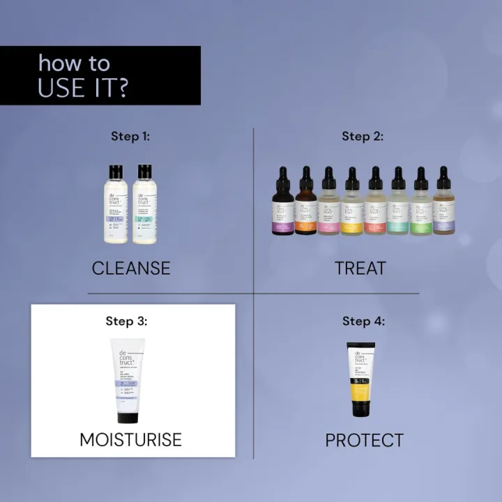 Deconstruct%20Oil-Free%20Moisturizer%20-%2050g%20%7C%20Non%20Sticky,%20Lightweight,%20Non-Comedogenic%20&%20Fast-Absorbing%20%7C%20Tested%20for%2072H%20Hydration%20%7C%20For%20Oily,%20Acne-Prone%20&%20Sensitive%20Skin%20-%20Image%204