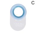 Portable Toilet Seat Lifter Lid Lifting Pad Ring Device Avoid Touching Toilet Cover Handle Keep Cleaning Bathroom Accessories.