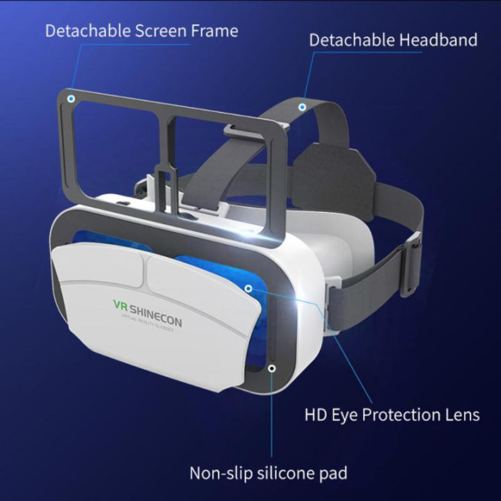 VR%20Shinecon%20Virtual%20Reality%203D%20Glasses%20SC-G12%20Gaming%20Headset%20Helmet%20Goggles%20Lenses%20IOS%20Android%20Smart%20phone%204.5%20-%207%20inch%20Supporting%203D%20VR%20Glasses%20Goggles%20-%20Image%203