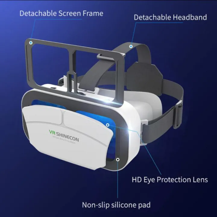 VR%20Shinecon%20Virtual%20Reality%203D%20Glasses%20SC-G12%20Gaming%20Headset%20Helmet%20Goggles%20Lenses%20IOS%20Android%20Smart%20phone%204.5%20-%207%20inch%20Supporting%203D%20VR%20Glasses%20Goggles%20-%20Image%203
