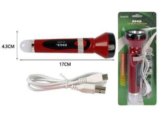 New%20Rechargeable%20LED%20Flash%20Light%20SD%208676A%20Torch%20Light%20-%20Image%204