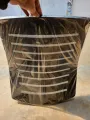 CK-9k office executive chair only back part / accessories back part. 