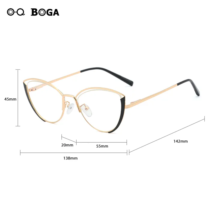 OQ%20BOGA%206%20Colors%20Unisex%20Anti%20Blue%20Light%20Screen%20Radiation%20Computer%20Glasses%20Women%20Men%20Eye%20Protection%20Fashion%20Metal%20Cat%20Eye%20Frame%20Eyewear%20-%20Image%209