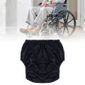 Adult Leakproof Underwear Pull on Low Noise for Men Women Underpants Diaper Covers for. 
