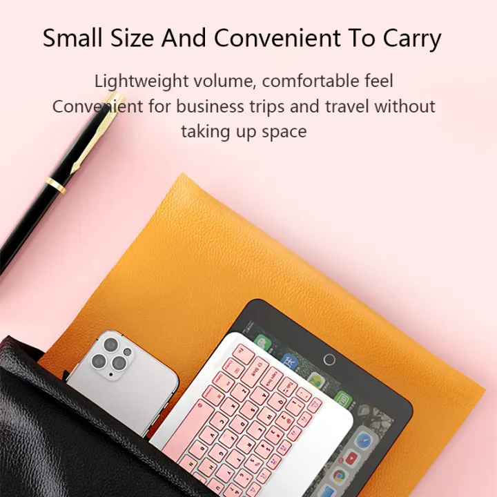 KUTOU%20Mini%20Slim%20Wireless%20Keyboard%2078%20Keys%20Scissor%20Portable%20Bluetooth%20Keyboard%20For%20Mac%20iPad%20iPhone%20iOS%20Android%20Windows%20-%20Image%204