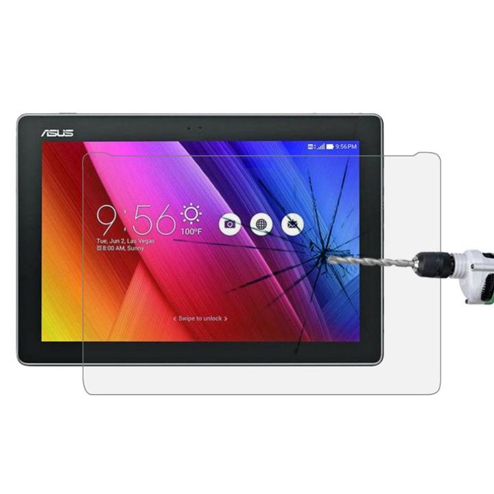 Asus ZenPad 10.0 / Z300M- Tempered Glass Protector / Screen Protector