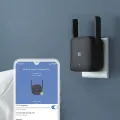 Xiaomi Mi Wi-Fi Range Extender Pro Global Version. 