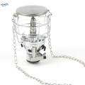 Gas Lantern Gear Camping Lights Fuel Lamp for Climbing Hiking Picnic. 