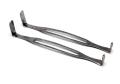 Stainless Steel 410 Grade Retractor, Pack of 2 Pieces.