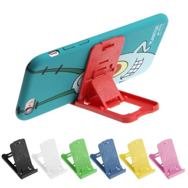 Universal%20Simple%20Folding%20Desktop%20Mobile%20Phone%20Holder%20Stand%20/Laptop%20Stand%20-Mobile%20Tablet%20Table%20Cellphone%20Holder%20-Compatible%20with%20iPhone%20and%20Android%20-%20Image%202