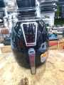 Miyako Digital Electric Air Fryer | Model : AF-620 | 2.5 Ltr Fry Basket | 3.0 Ltr Pot Capacity.