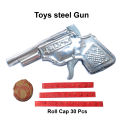 toys steel Gun 1pic.