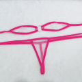 Women Micro Mini Bikini Underwear G-sthappyring Bra Swimwear High Quality Swimwear. 