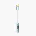 NICEHCK NK1 MAX Dongle CX31993 Adopter cable 3.5m to type c. 