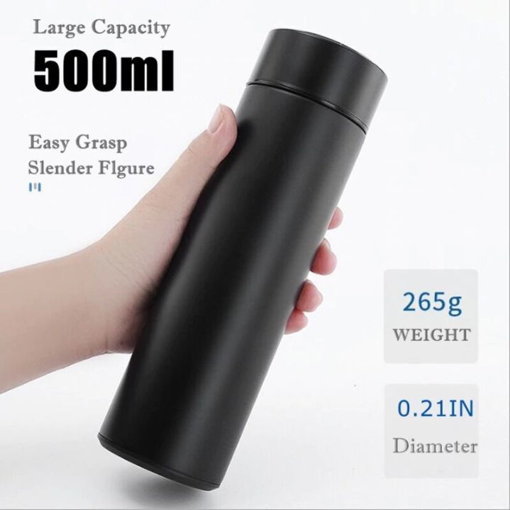 Stainless%20Steel%20Digital%20Flask%20Vacuum%20Thermal%20Flask%20with%20LED%20Temperature%20Display%20%E2%80%93%20Smart%20Flask%20-%20Image%205