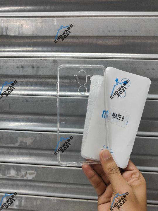 TRANSPARENT%20BACK%20COVER%20FOR%20HUAWEI%20MATE%209%20-%20Image%203