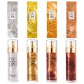 Glitter Spray Hair Body Glitter Spray Sparkly Quick High-Gloss Face Highlighter Long Lasting Shimmery Body Makeup Spray. 
