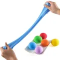 【happy one】100g Super Light Air Dry Clay Slime Supplies Light Plasticine Playdough Lizun Slime Polymer Clay Toys Kit Tool. 