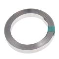 1 Roll 10 Meter Connecting Plate Steel Tape for Battery and Spot Welding, 15X0.15mm(WxT).