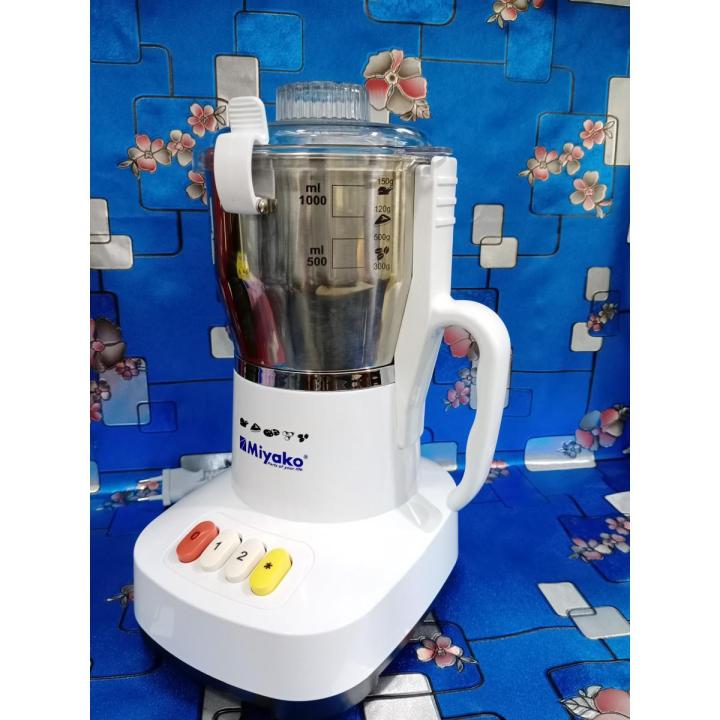 Miyako Electric Grinder, Miyako Mixer Grinder Matchin,Miyako meat chopper  Blender