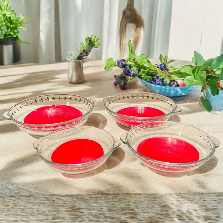 4%20Pcs%20Tempered%20Glass%20Round%20Shaped%20Serving%20Bowls%20Set%20NSD-019%20-%20Image%202