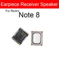 Built-in Earphone Top Ear Speaker For Xiaomi Redmi Note 7 8 9 Pro Max 7S 8T 9S For Redmi 7A 8A 9A 9C Speaker Earpiece Receiver. 