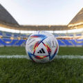 TPU Material Football Euro 2000 Size-5 - Football - Football.