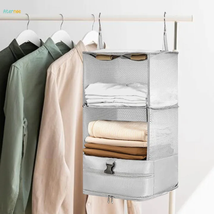 Wardrobe%20Hanging%20Organizer%20Space%20Saver%20Oxford%20Cloth%20with%20Hooks%20over%20Door%20Organizer%2030cmx30cmx64cm%20-%20Image%202